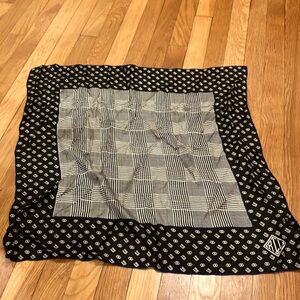 Ralph Lauren scarf